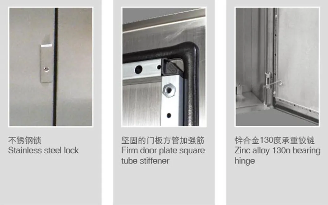 Wooden Case/Carton distribution board Electrical Enclosure Wall Mounted Box