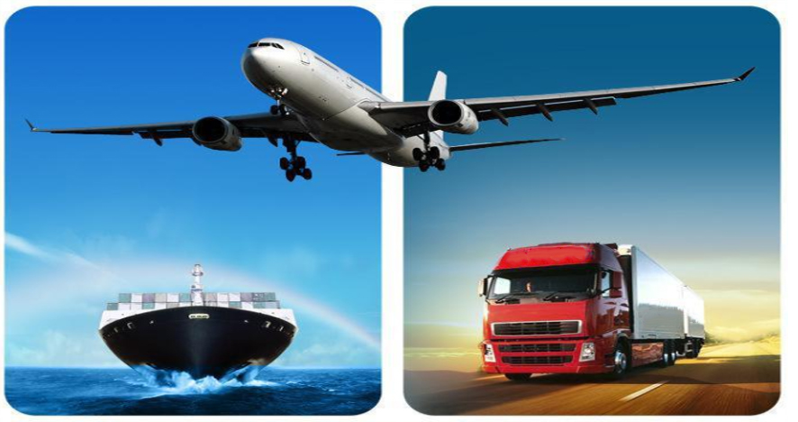 Shipping Banner