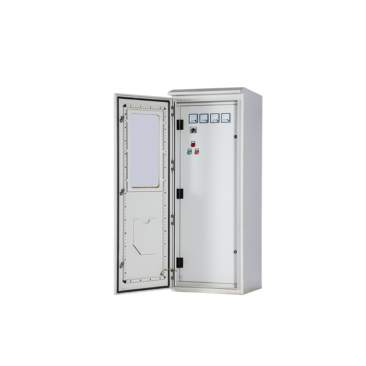 Highest protection level reaches IP65