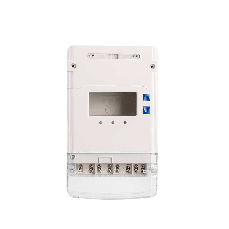 Hot Selling OEM Commercial Distribution Box 2303 Power Electrical Equipment with ABS and PC for Metering Case