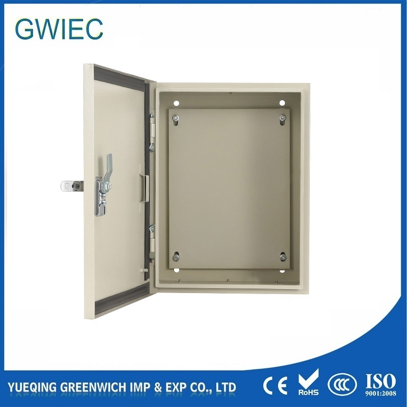 IP65 Low Voltage 600*500*200 Power Board 800*600*300 Distribution Box with Good Service
