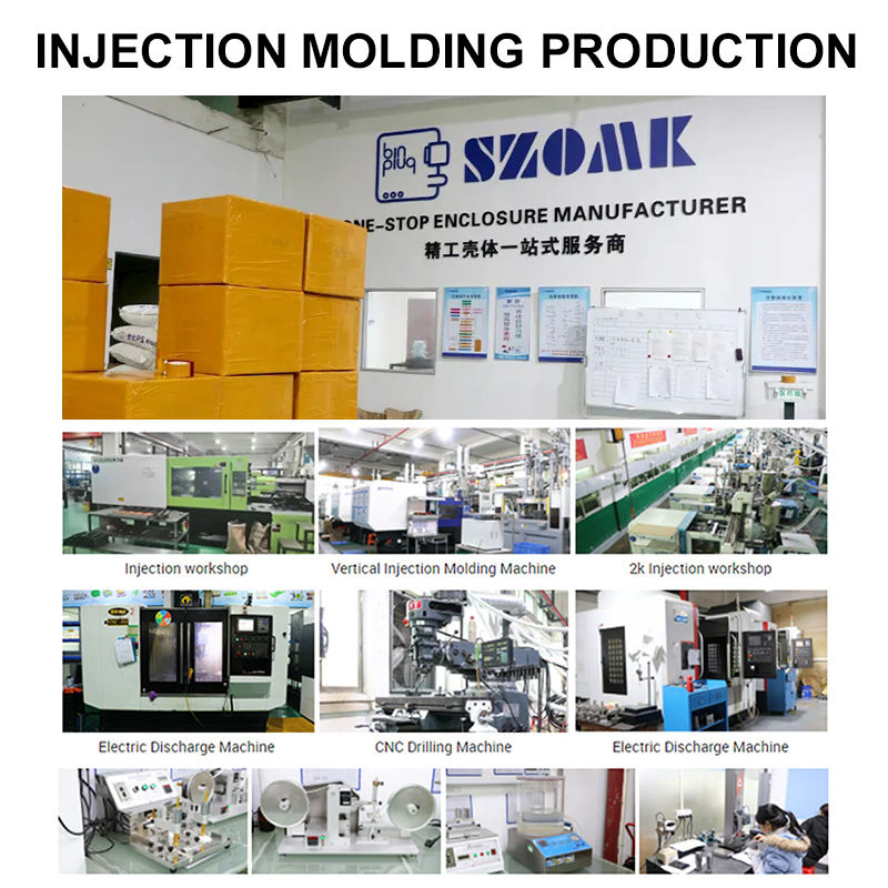 Enclosure Product 4