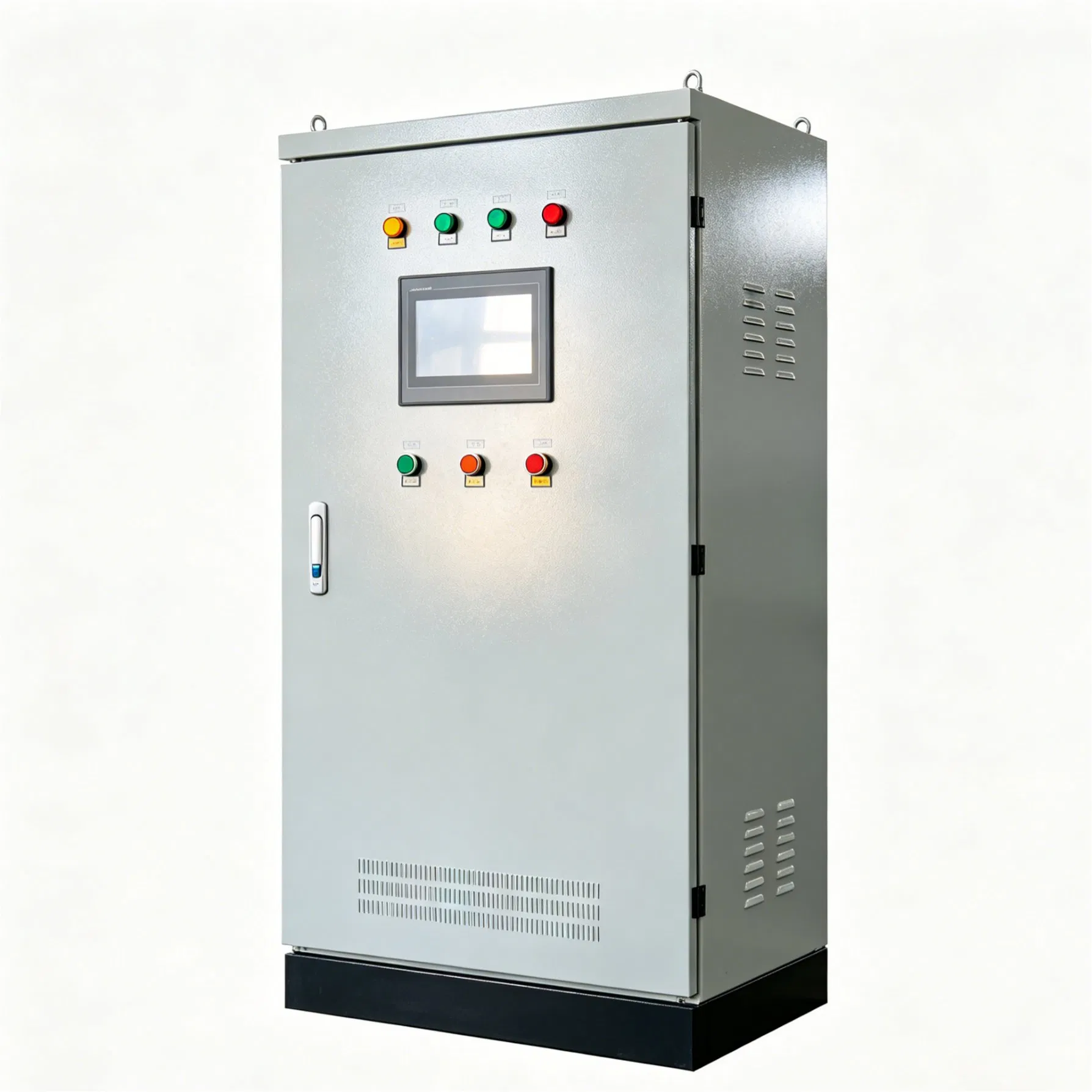 Factory Direct Sales Metal PV Power Cabinet Grid Connected Solar Distribution Box