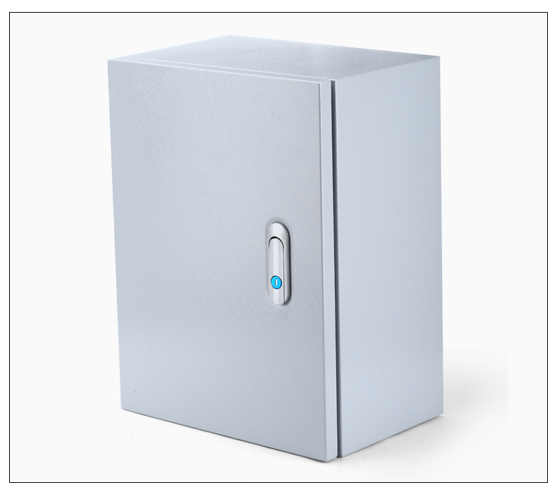 Customized Outdoor Network Telecommunications Enclosures Stainless Steel Integrated Power Distribution Equipment Mainland China