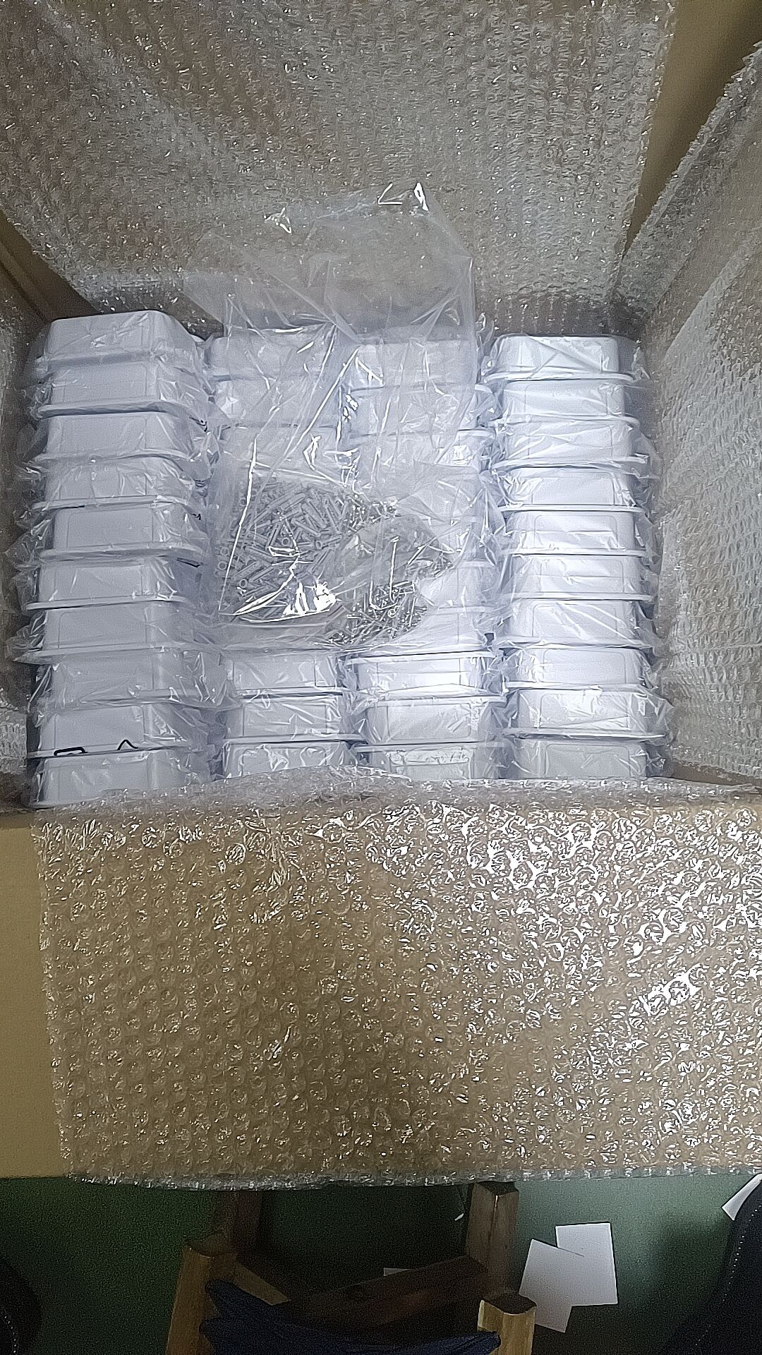 Shipping Logistics 1