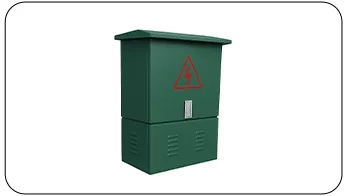 European branch box
