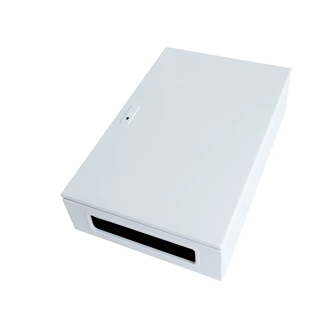Smart Energy Saving Power Distribution Security Box for Homes