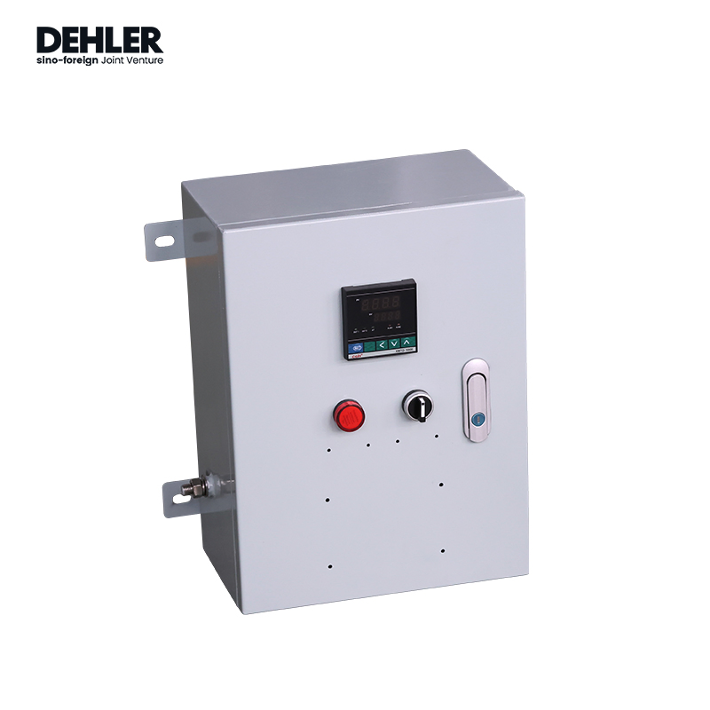 Hot Metering Low Voltage Electric Lighting Control Electrical Fiber Optic Distribution Box