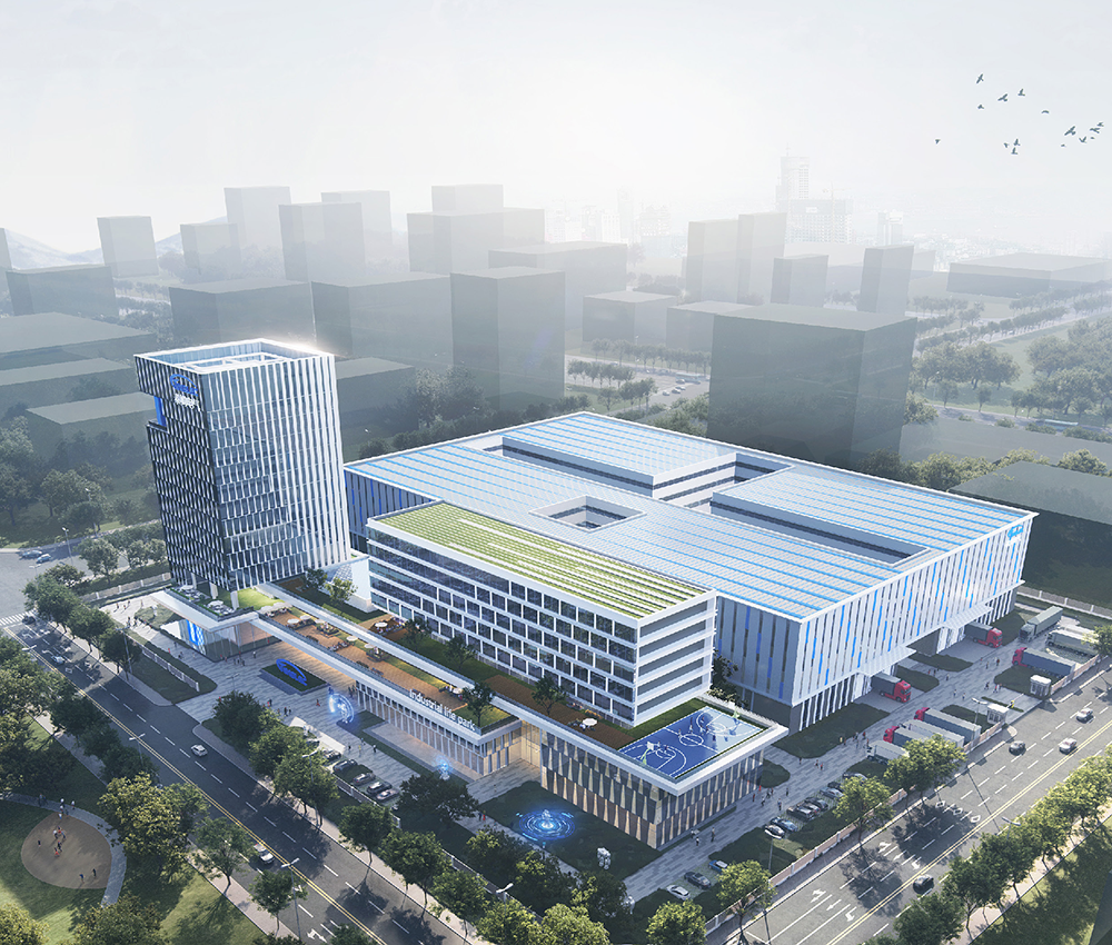 Patents & Operations