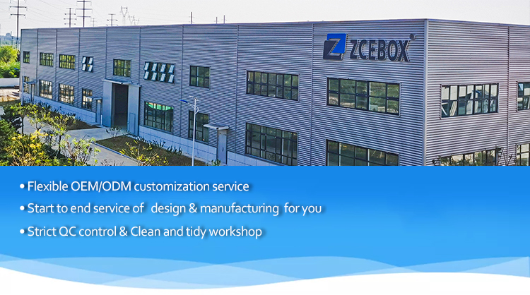 About our factory and office