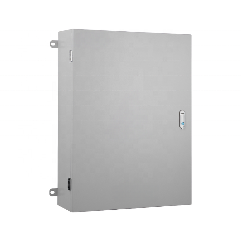 Distribution Box Enclosure Factory Custom Stainless Steel/Stainless Steel Power Distribution Box for Outdoor/indoor/industrial