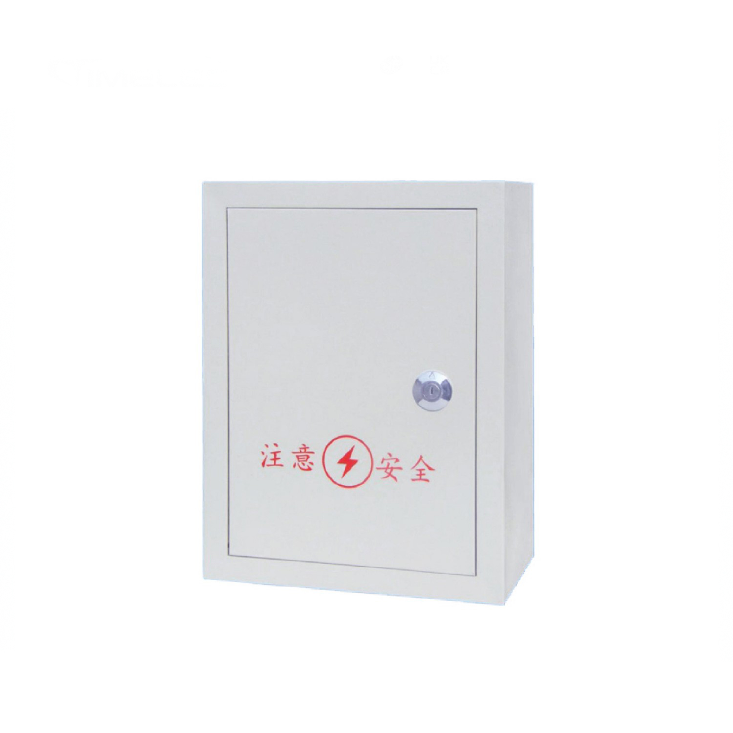 ac/dc electric Power Distribution Box support customization equipped with circuit breakers, MCB, RCCB, RCD, RCBO
