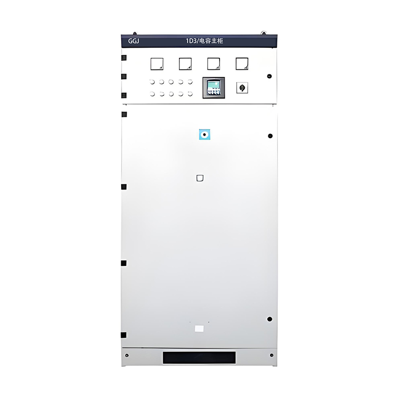 IP65 Waterproof Low Voltage Power Distribution Box Metal Electrical Enclosure with Transparent Window for Outdoor Indoor