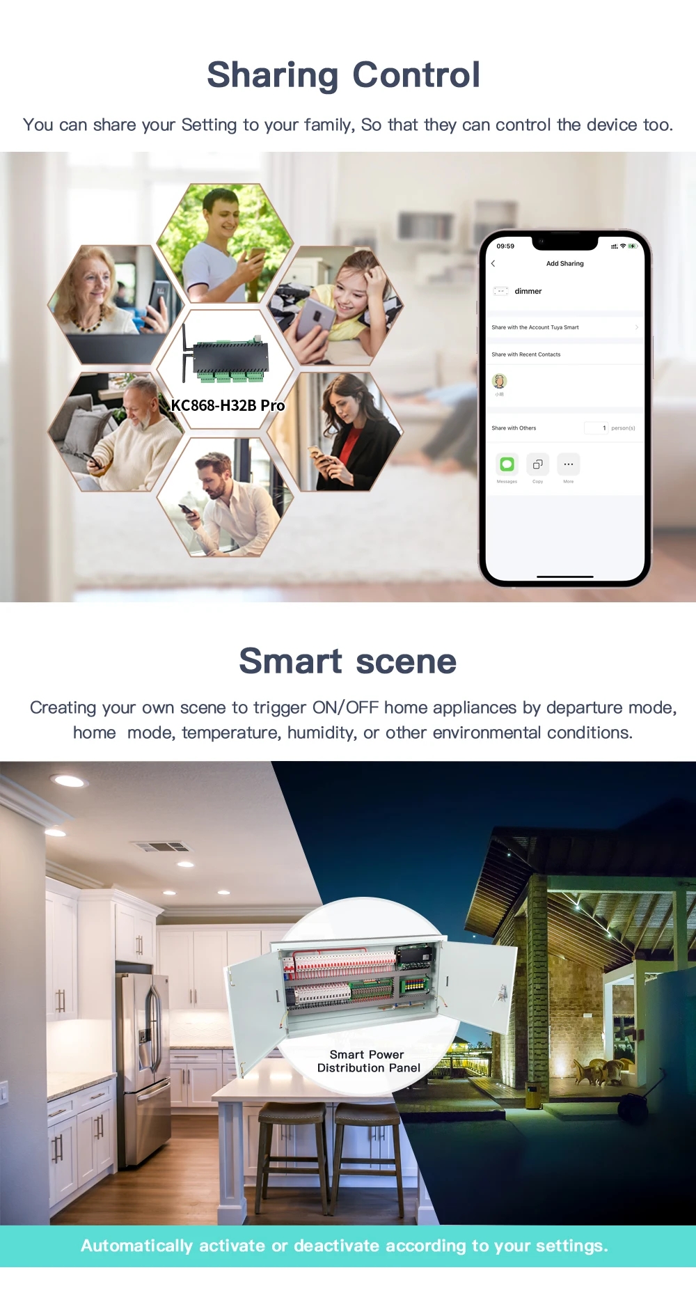 Smart Power Box Component 9