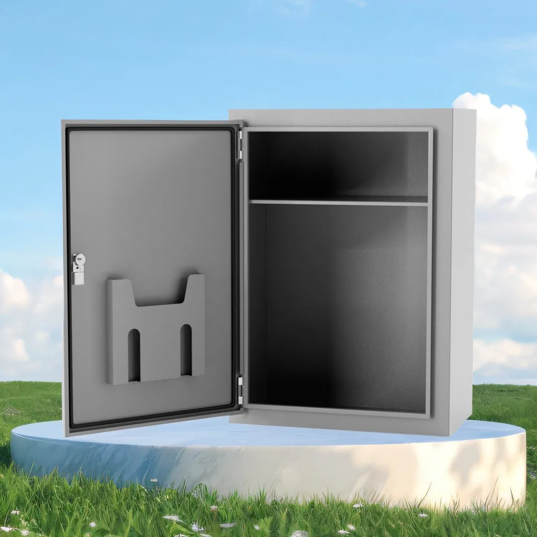 Customized Indoor Power Distribution Box for Smart Energy Management