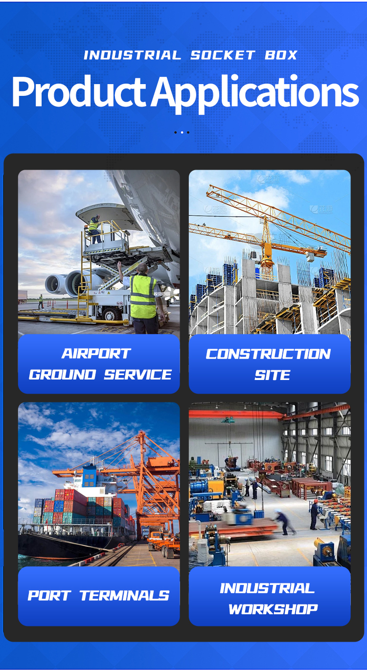 Industrial Applications