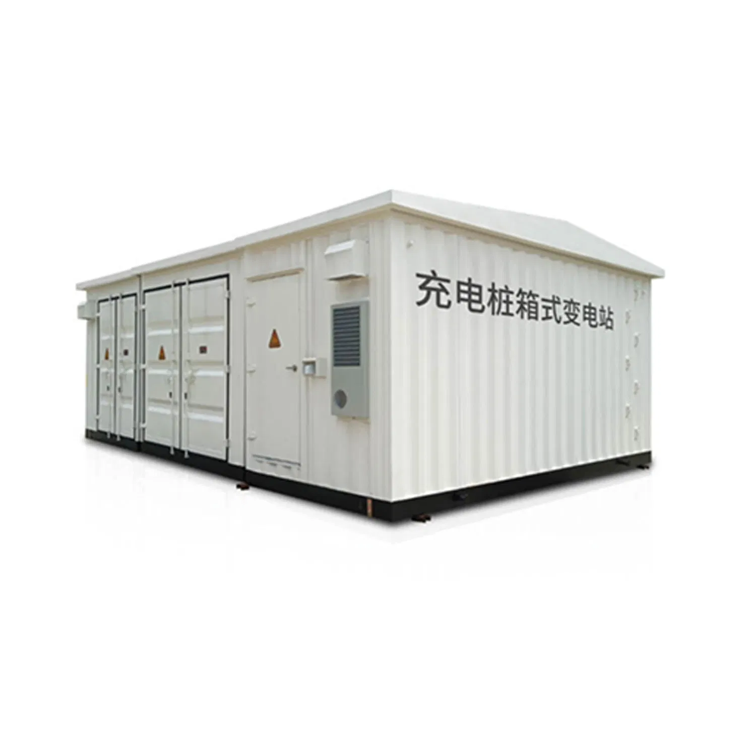 Dfw-12 Outdoor High Voltage Cable Distribution Box 10kv Sf6 Load Switch &amp; Silicone Rubber Connectors for Urban Grid Upgrades