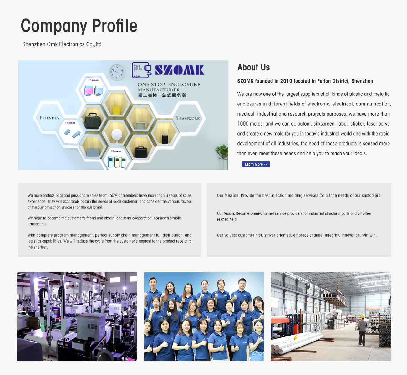 Factory Profile Image 1