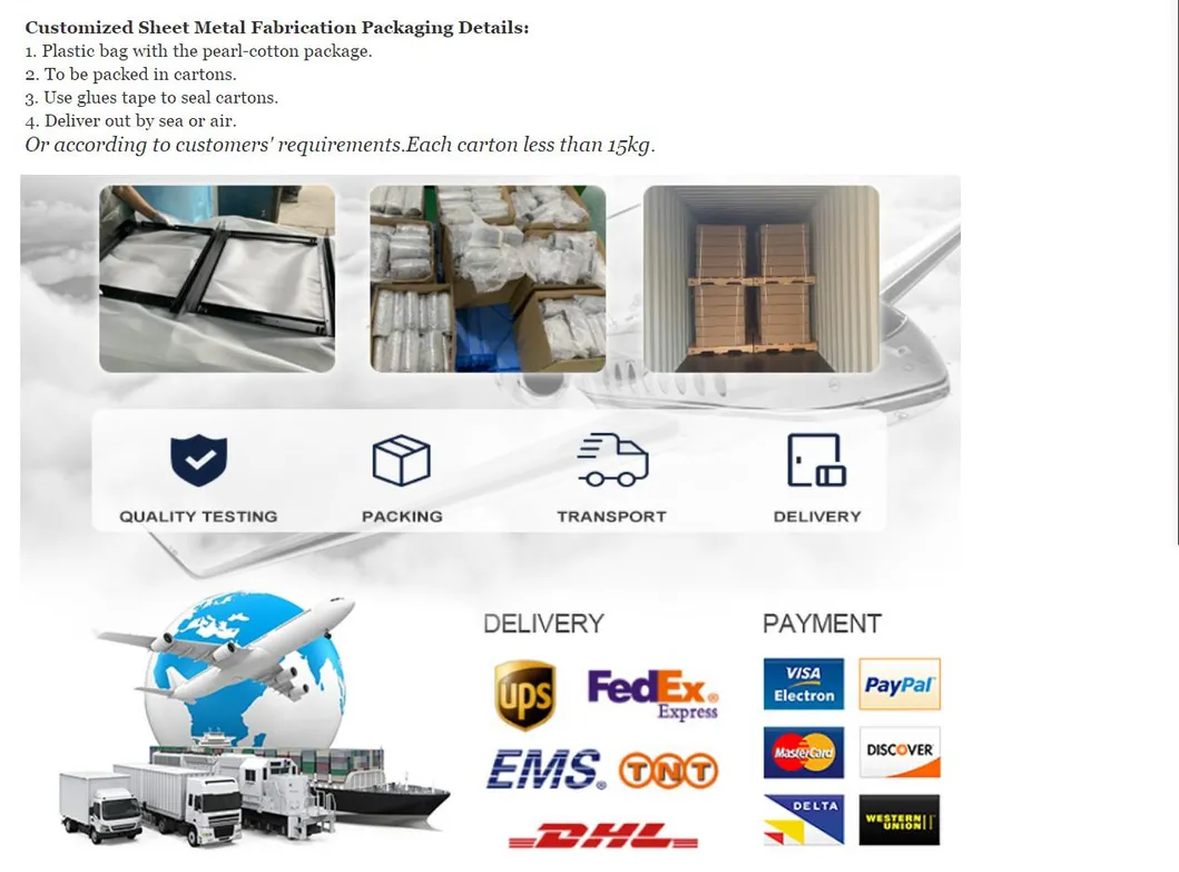 Production Facility