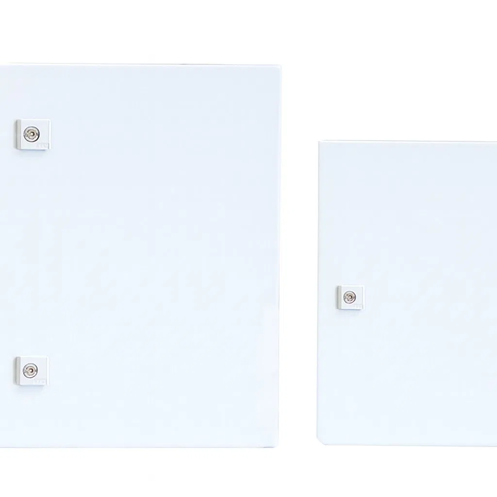 Smart Power Security Distribution Box for Safe Usage