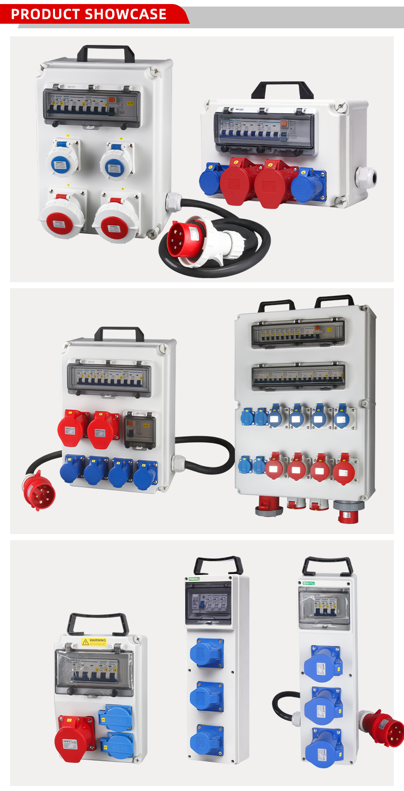 Industrial Plug Details 2