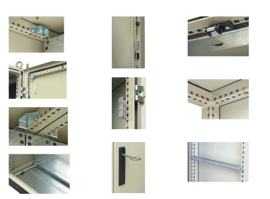 Cabinet Internal Details 1