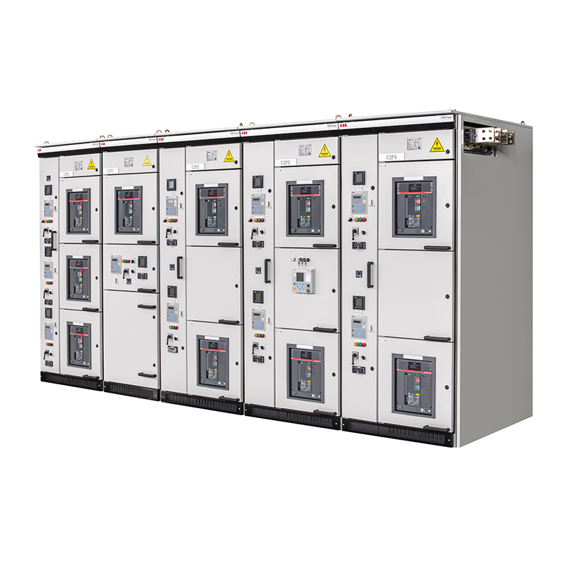 Switchgear Showcase