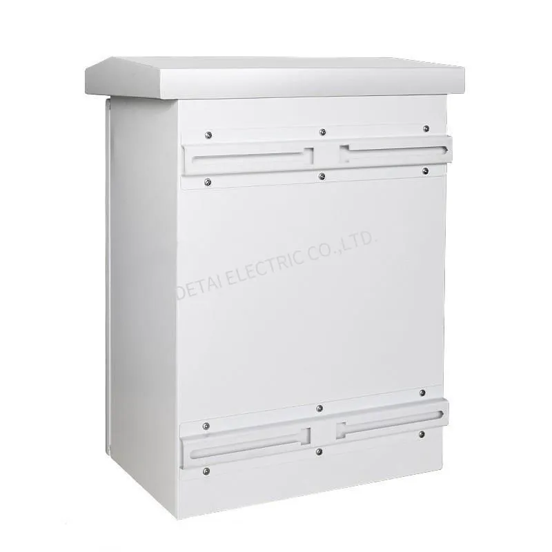 Durable Modular Distribution Box