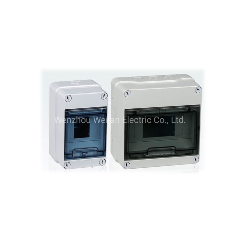 Electric Distribution Box Residential Switchboard