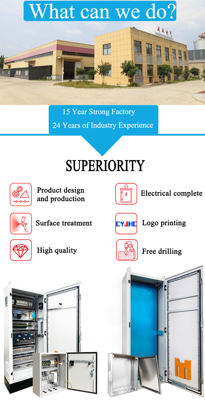 Product Banner