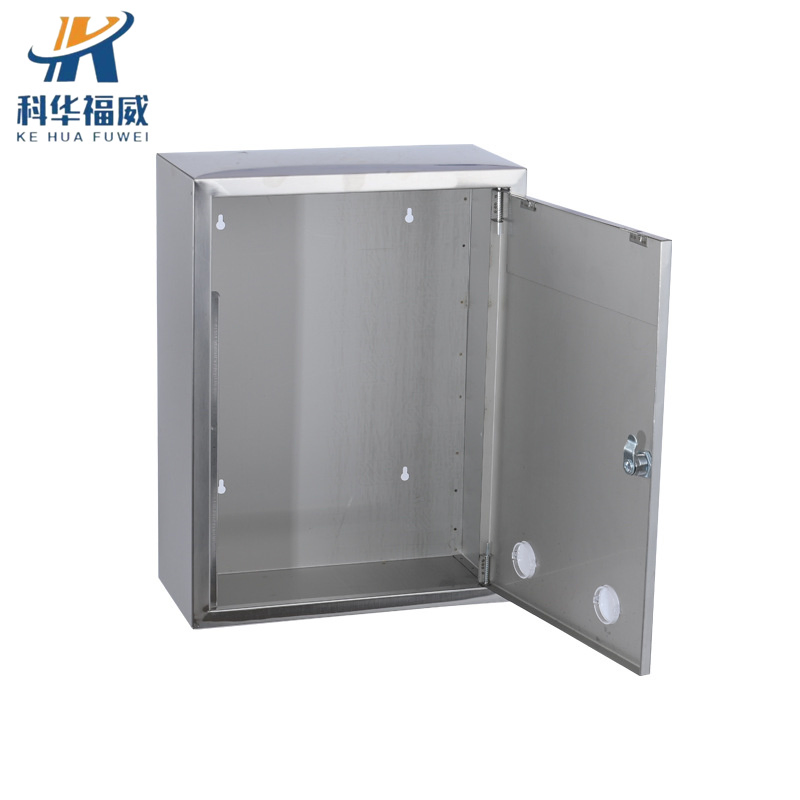 Kehua Fuwei IP65 Outdoor Power Distribution Box in Residential Buildings