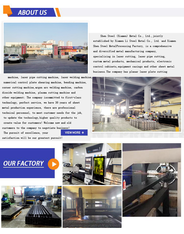 Company Facility 1