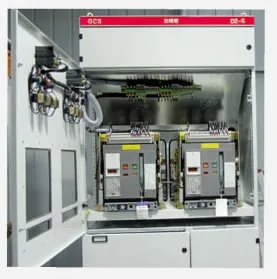 Factory Direct-Sale Low Voltage Power Distribution Stainless Steel Frame Metal Box