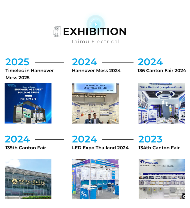 Exhibition Booth