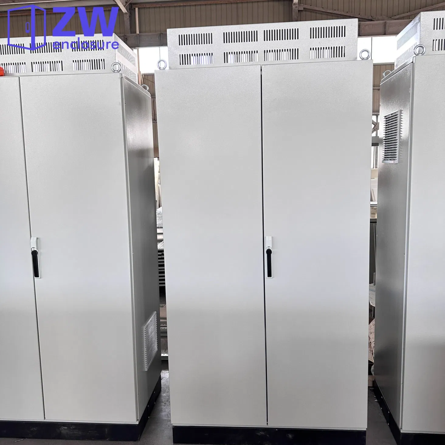 Indoor Optic Cable Multimedia Information Residential Information Distribution Box