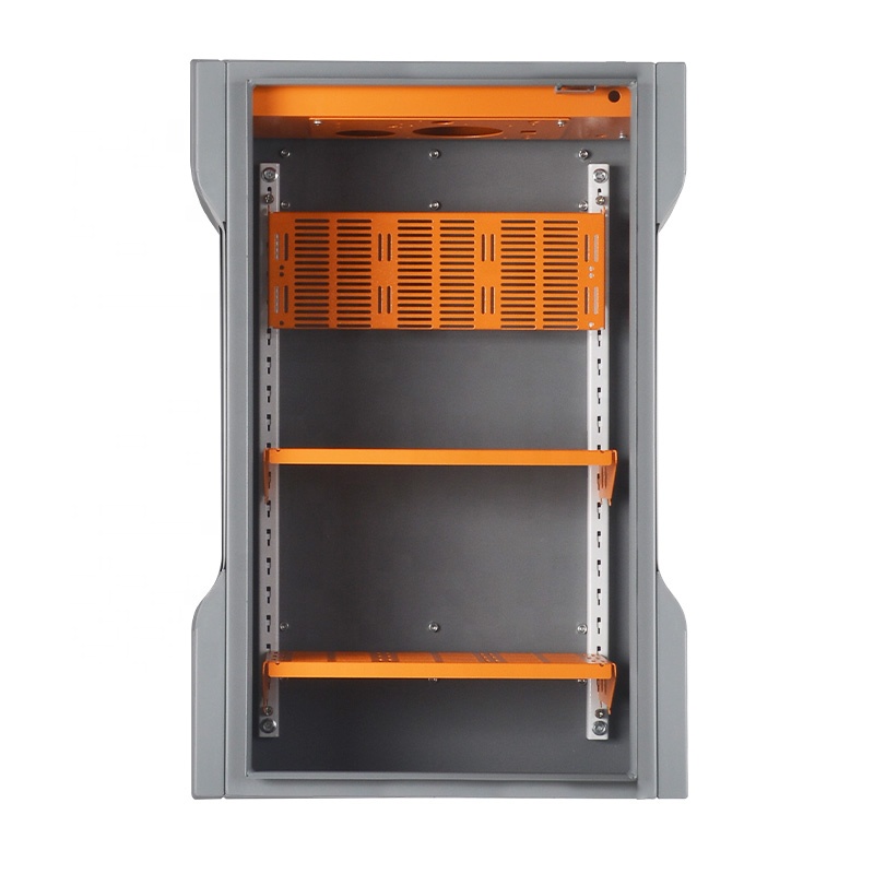 Harwell Pole Mount Outdoor Solar Electrical Panel Boxes Stainless Steel Standard Export Package Carton V2-4620N15P 1.2 Mm CN;GUA