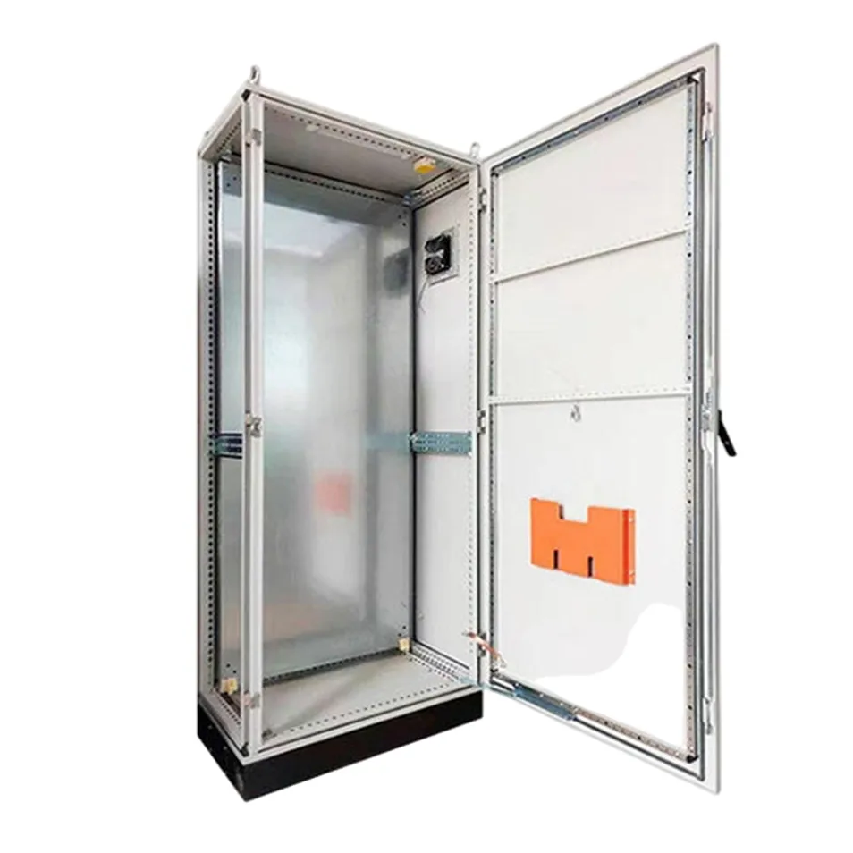 Lockable 304L SS316 Stainless Steel Metal Electrical Electricity Distribution Boxes Electric Stainless Steel Box