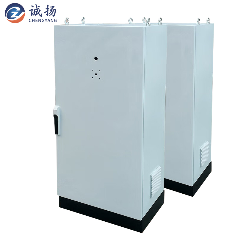 1800*700*500 Meter Power Strong Control Low Voltage Switchgear Electrical Frequency Distribution Box