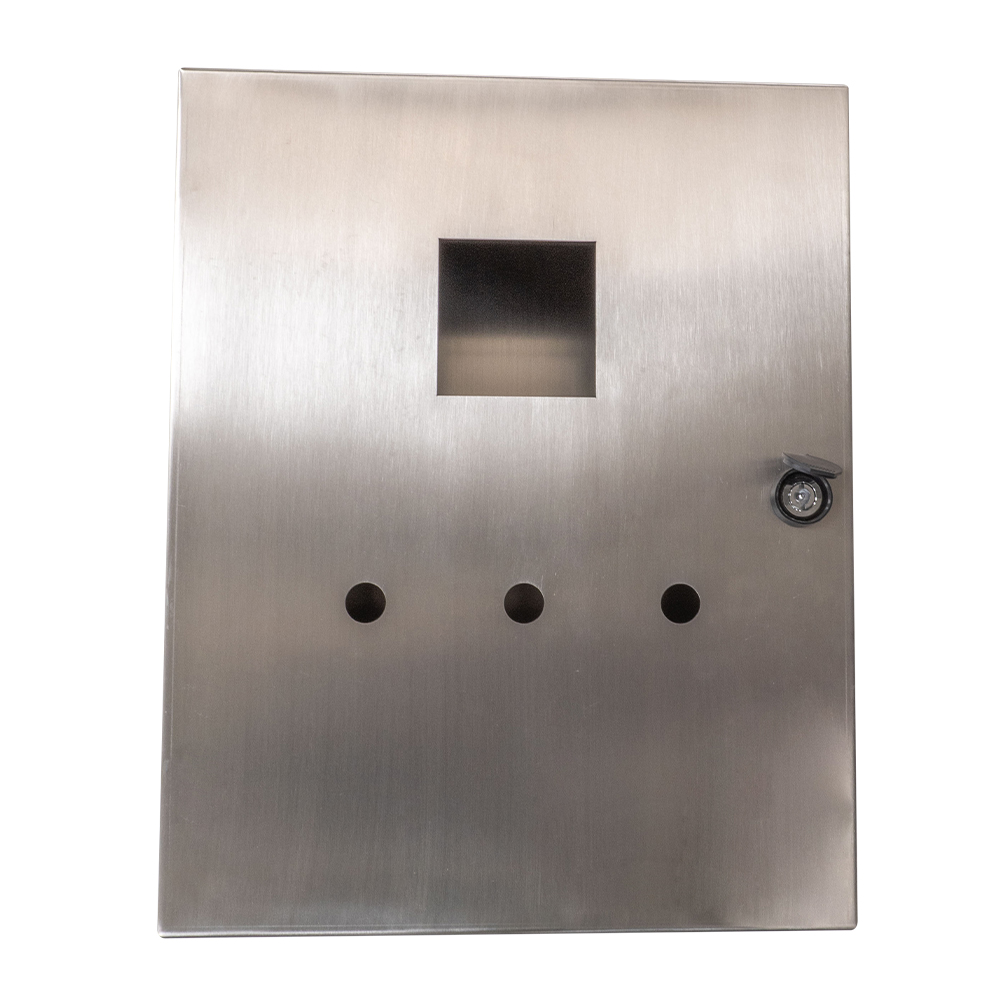High-quality Multi-functional Distribution Box, Suitable for Power Control in Various Design Scenarios and Equipped