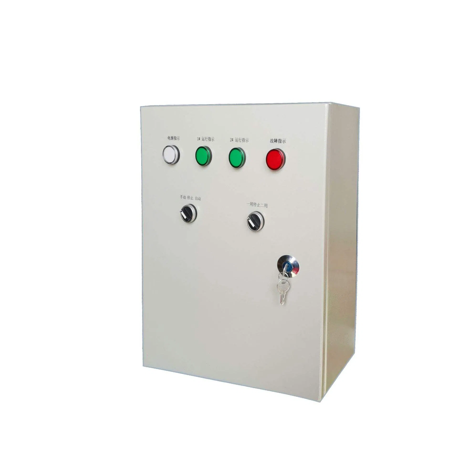 High-Quality Jxf Series Wall Mounted Low Voltage Power Control Box Floor Mounted Distribution Box