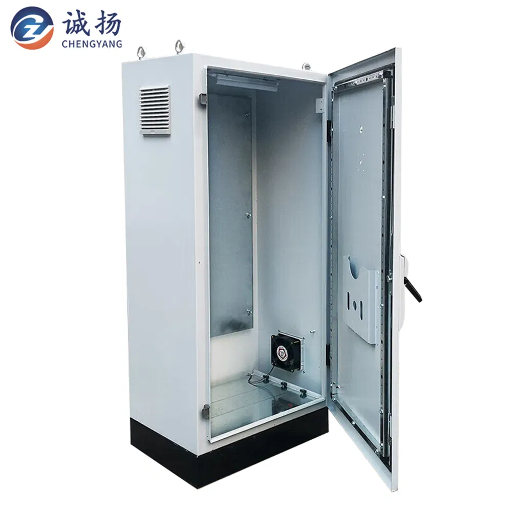 Steel Distribution Cabinet