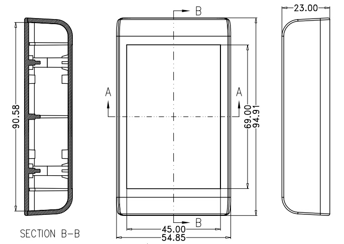 Drawing Model 2