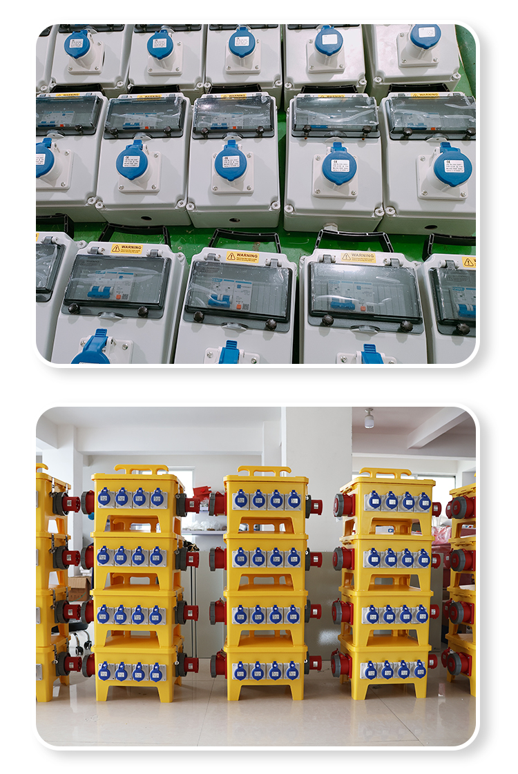 Customer Showcase 2