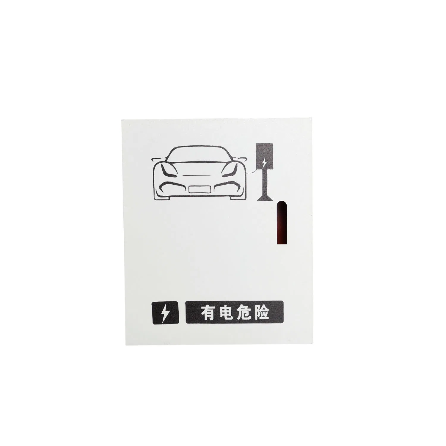 EV Distribution Boards EV Board Meter Box Electrical Cabinet Panel Box