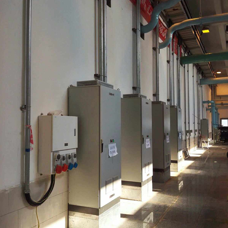 Wide range of applications