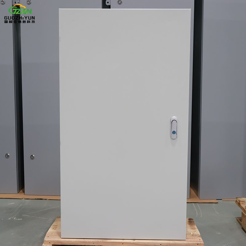 Complete 400 AMP Solar Branch Distribution Box for PV Power Projects