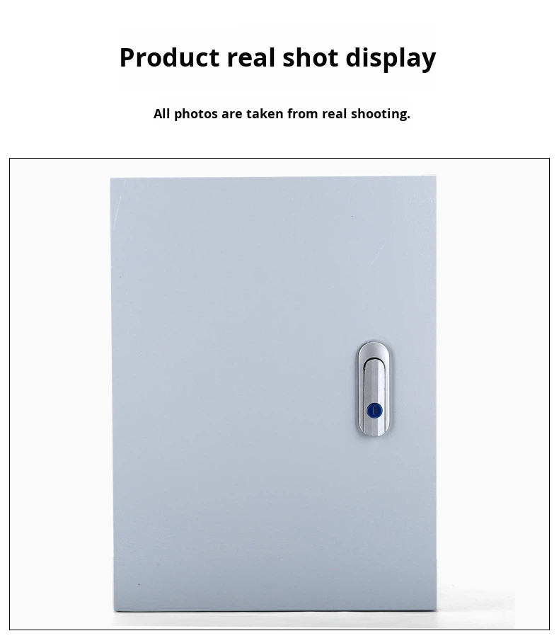 Customized Outdoor Network Telecommunications Enclosures Stainless Steel Integrated Power Distribution Equipment Mainland China