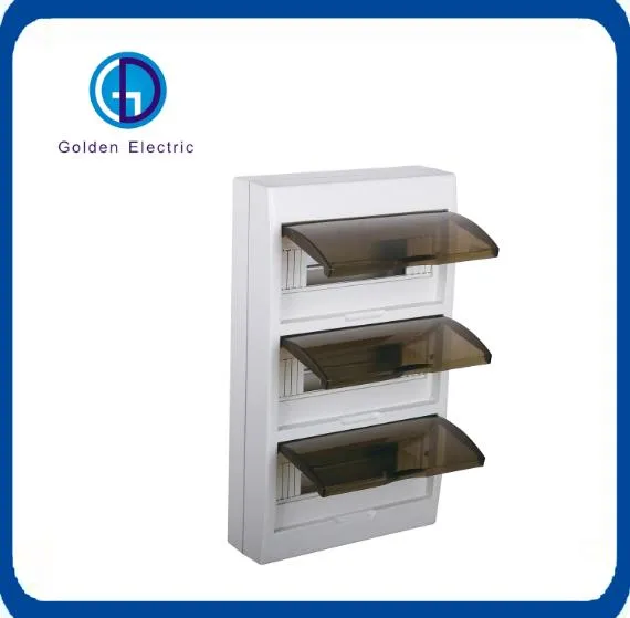 High Quality Waterproof Stainless Steel Metal Enclosure Outdoor Distribution Box