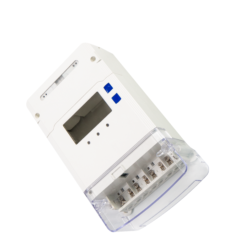 Hot Selling OEM Commercial Distribution Box 2303 Power Electrical Equipment with ABS and PC for Metering Case
