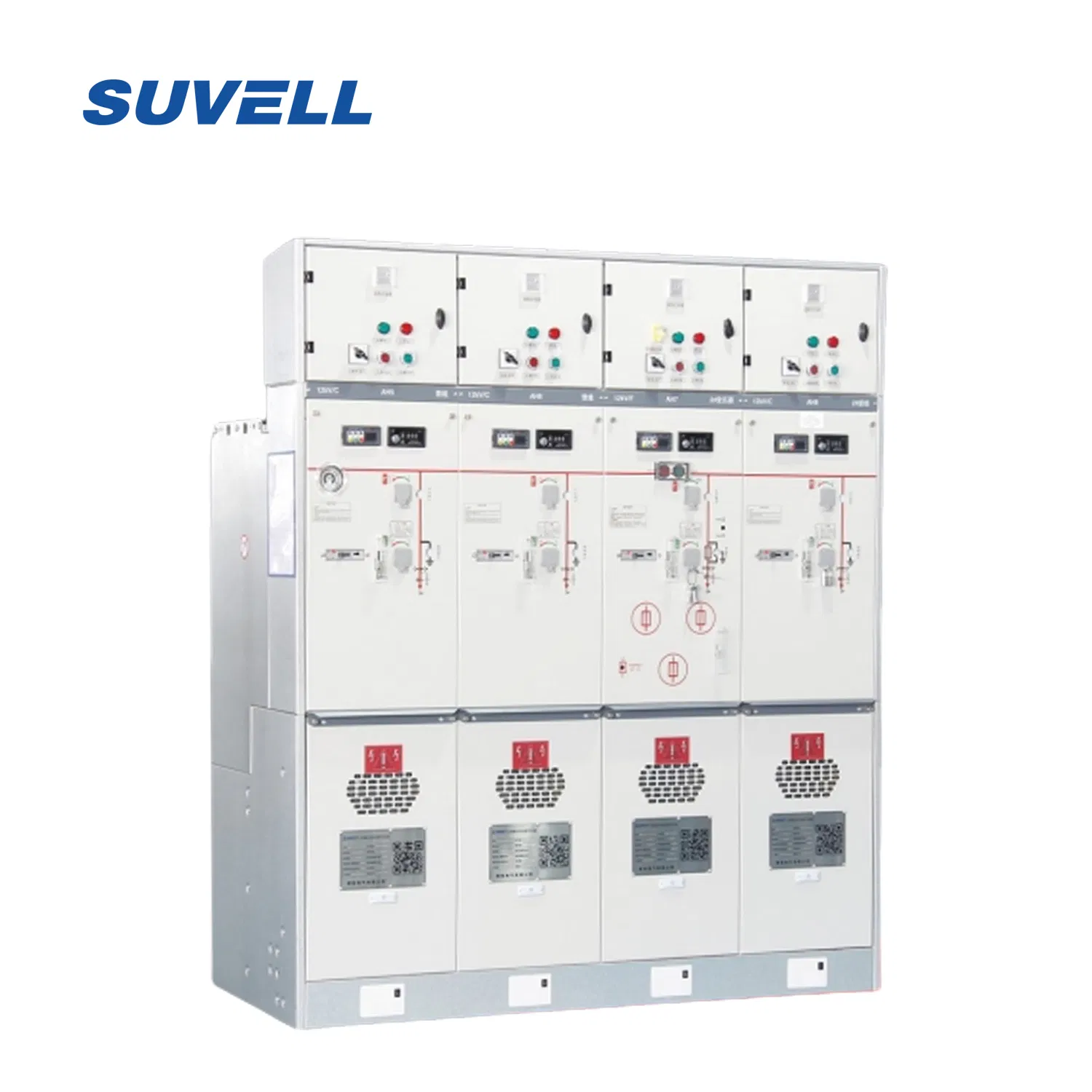 PV Solar Combiner Panel Distribution Box Power System Supply Board Cabinet Box